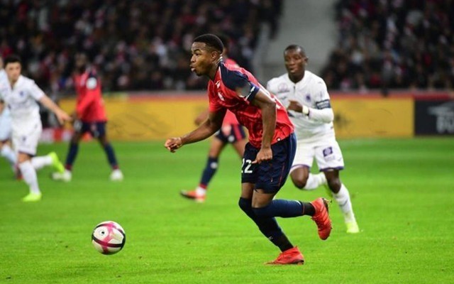 他仍有可能 他仍有可能